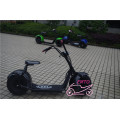 Mag City Scooter 80 км двухколесный электрический мотоцикл